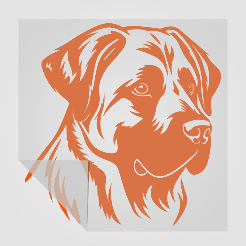 Kangal Hunde Sticker 2 StickyWorld Exclusive | Foliensticker